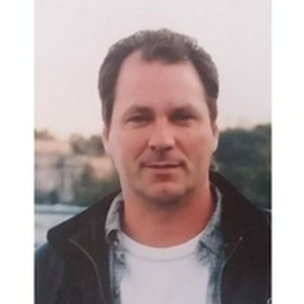 Thomas James Rau Profile Photo
