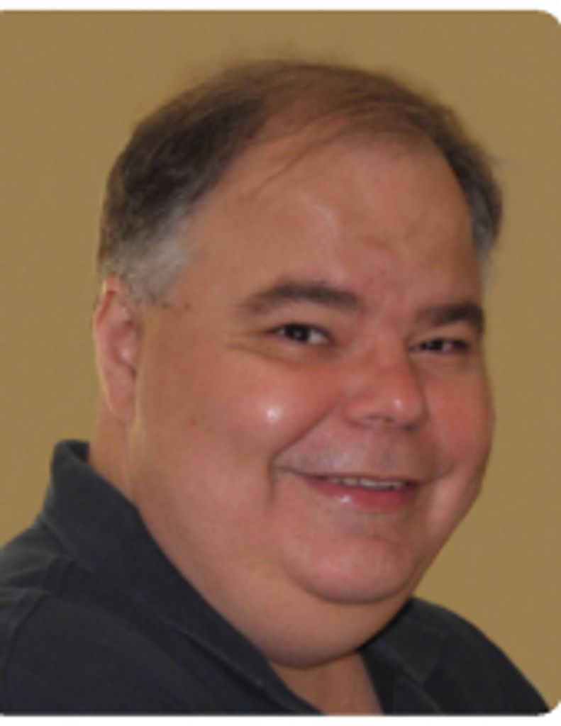 Gregory William Fuller