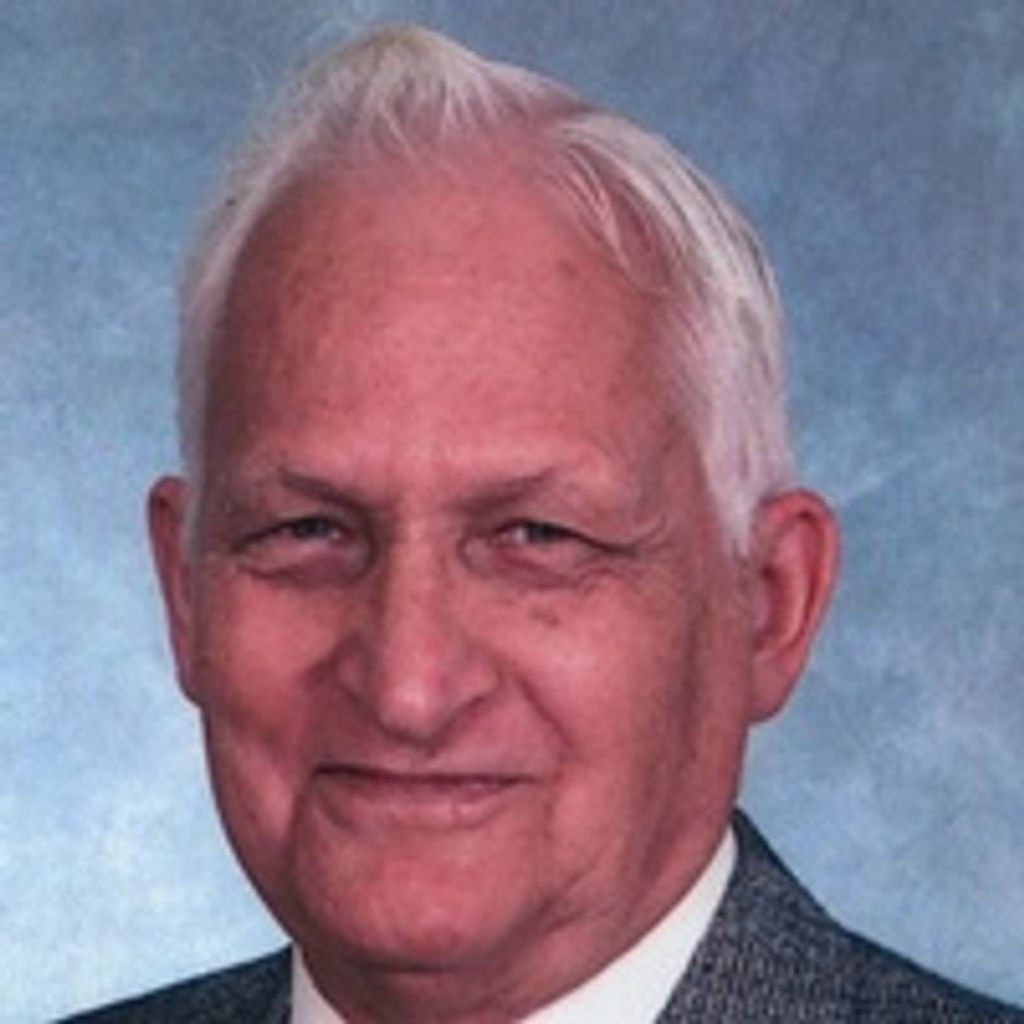 Neal Robinson