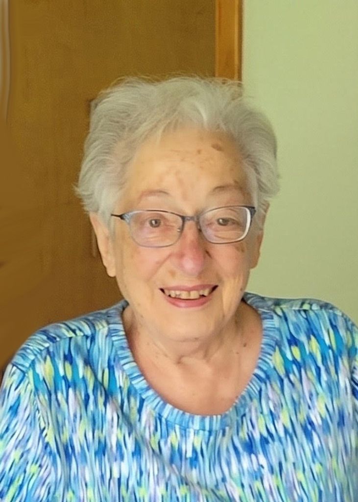 Sylvia K. Anderson Profile Photo