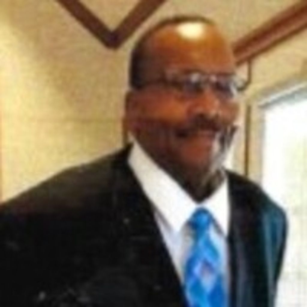 Dr. Albert Lee Gripper Profile Photo