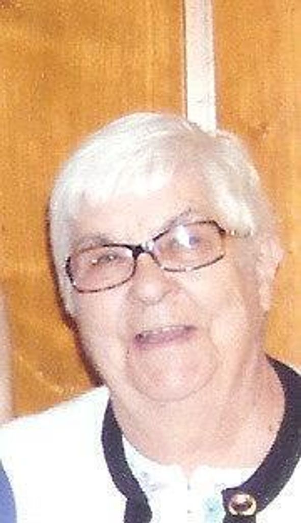 Lorraine E. (Robinson) Cote