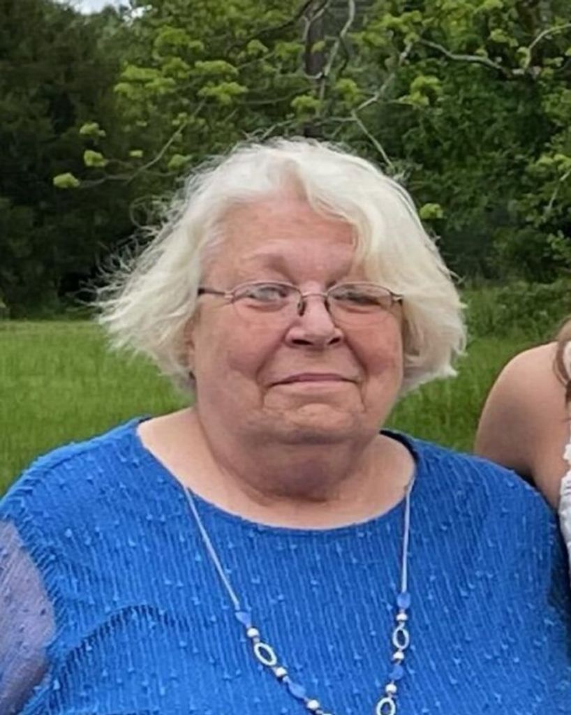 Twilla (Milner)  Georgiades