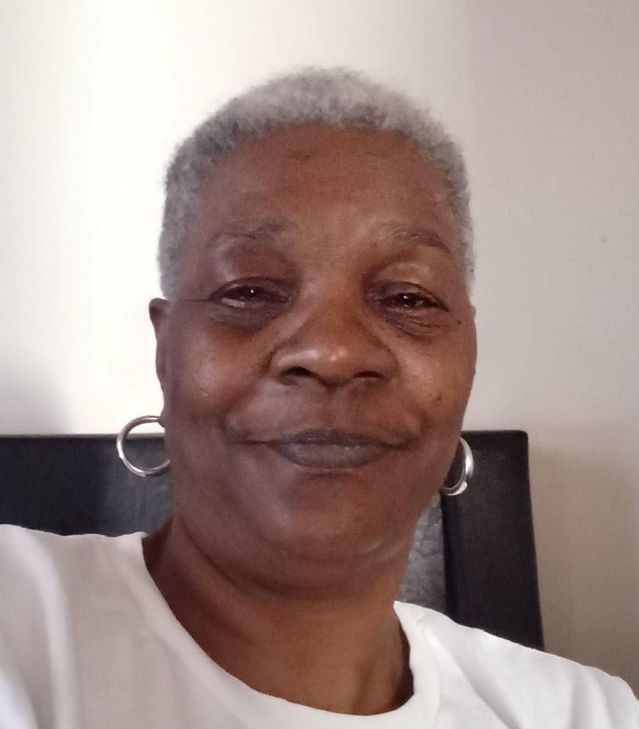 Jacqueline E. "Jackie" Blanton