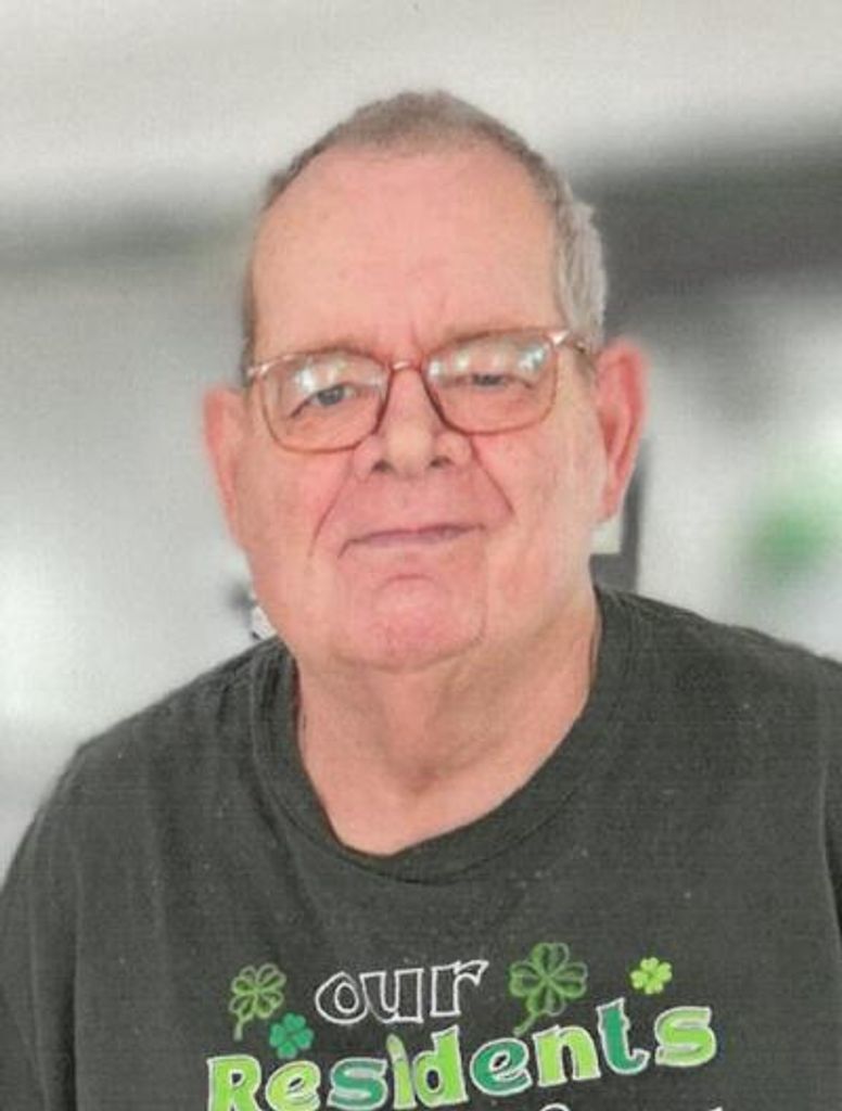 Mark E Barry Profile Photo