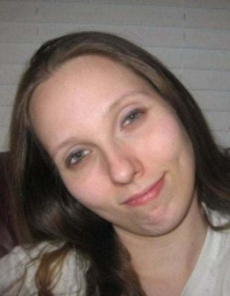 Amber Eichner Profile Photo