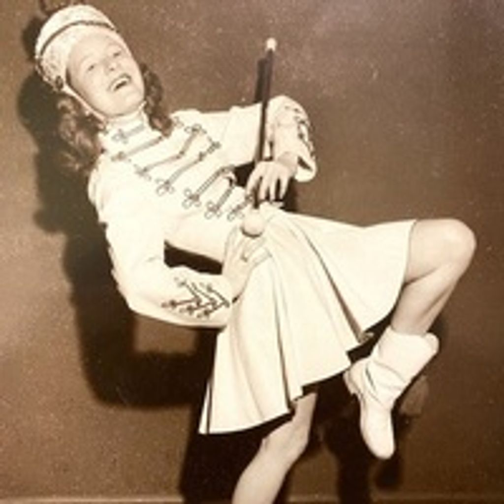 Josie May Plummer