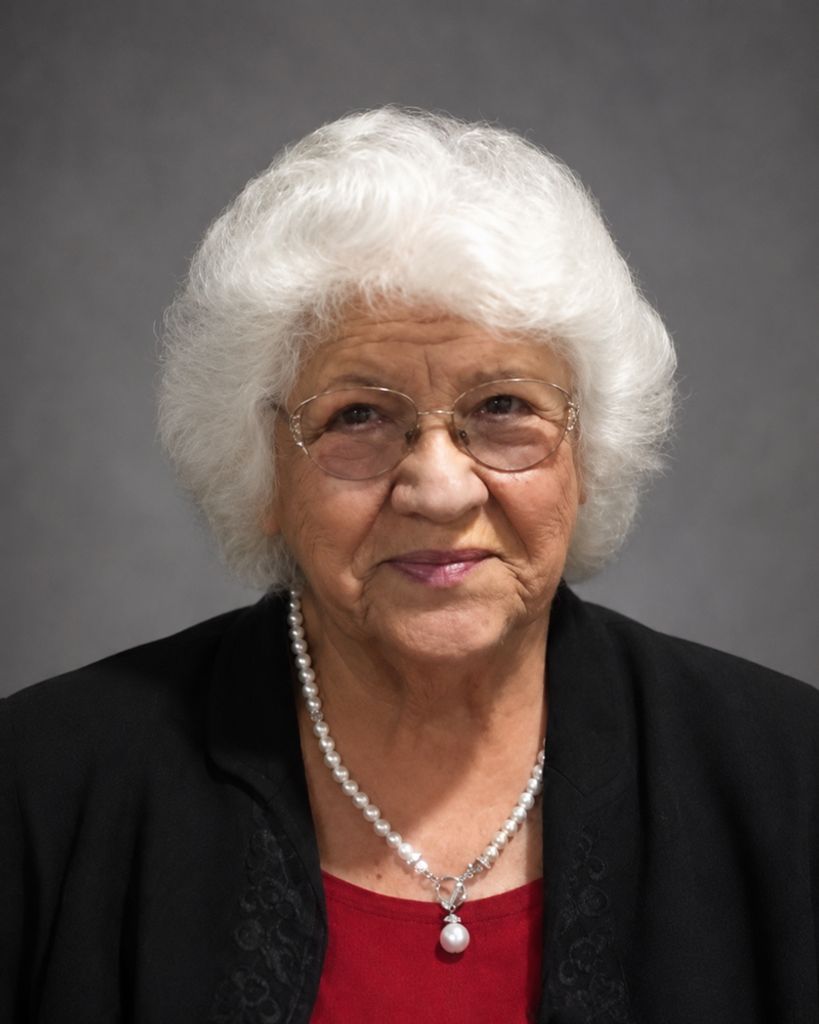 Maria Emma Florez Profile Photo
