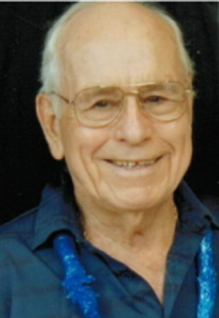 Floyd Elbert Mason