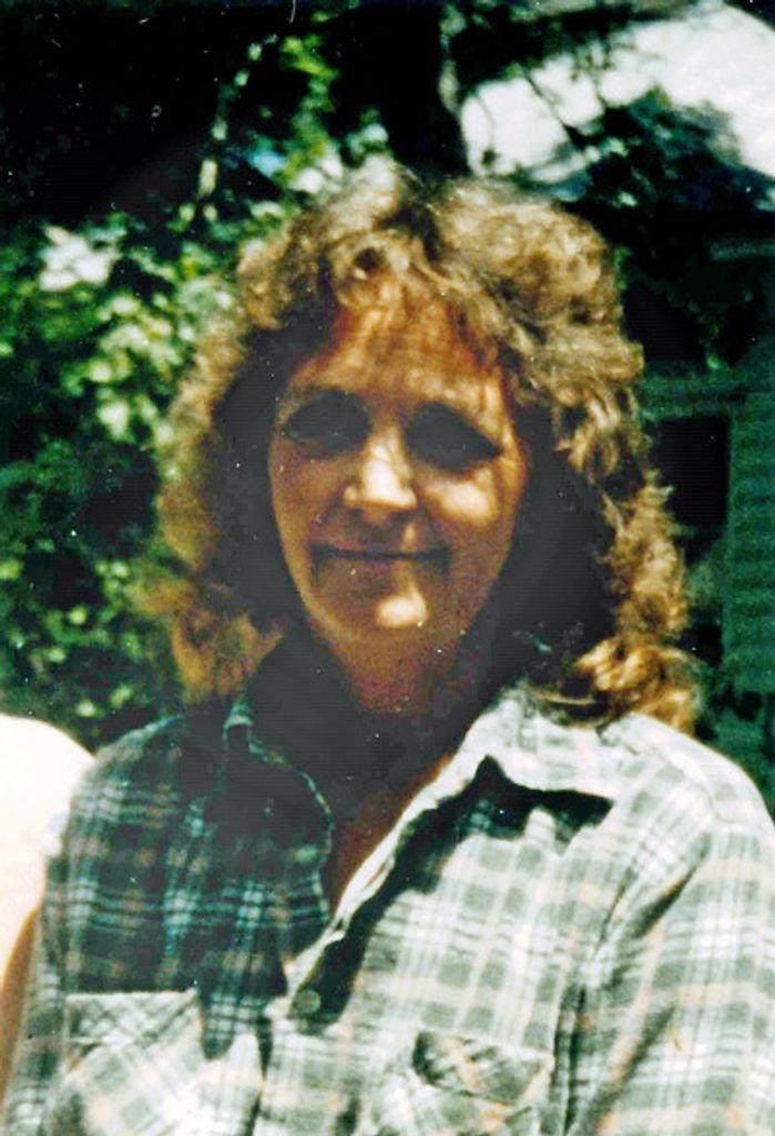 Catharyne "Cathy" Halbur