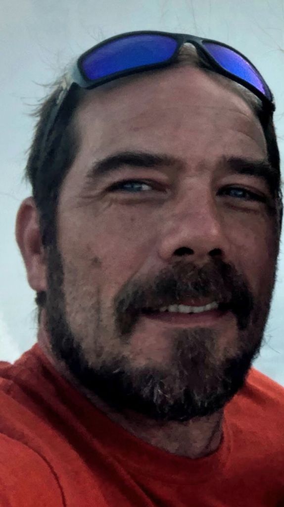 Graham Fredrick Matthews, Jr.