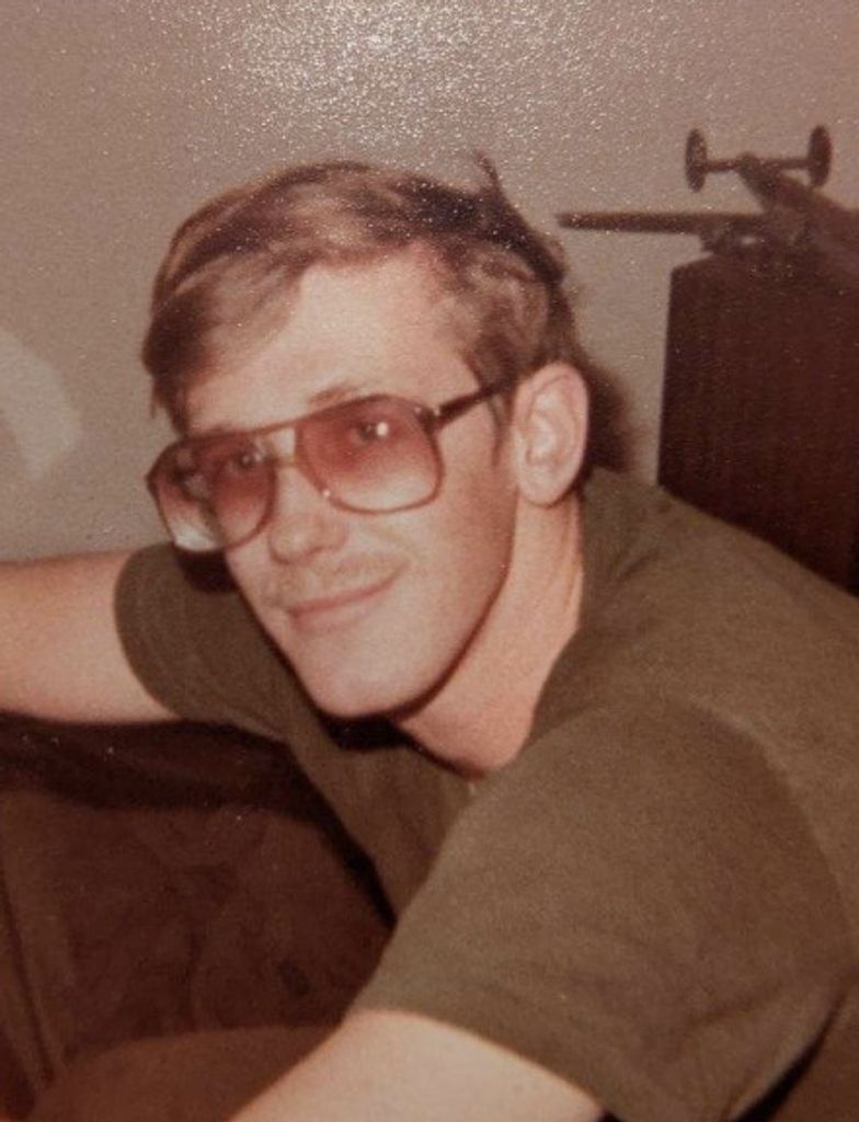 Gary D. Cser