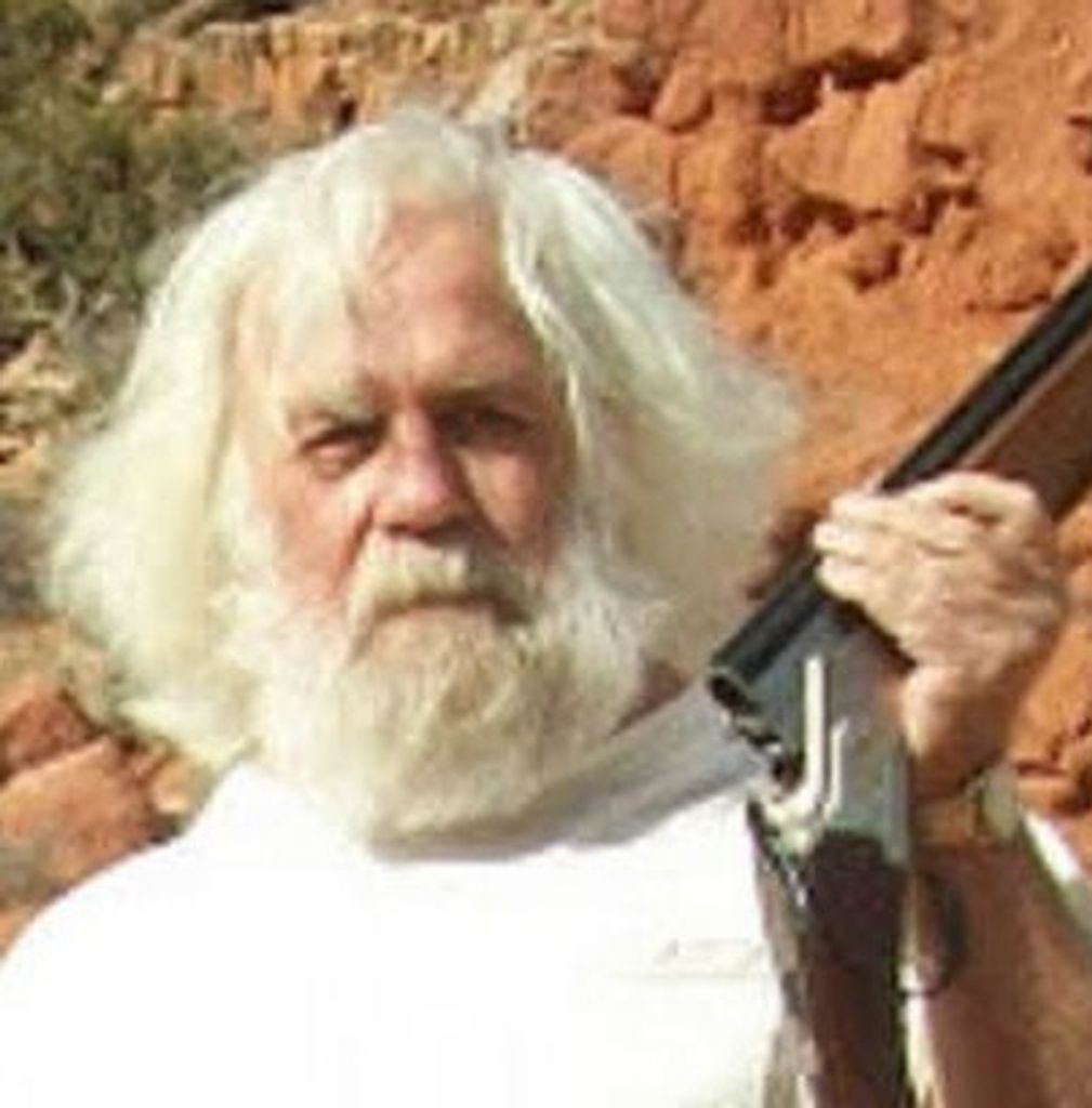 Dick DeSpain
