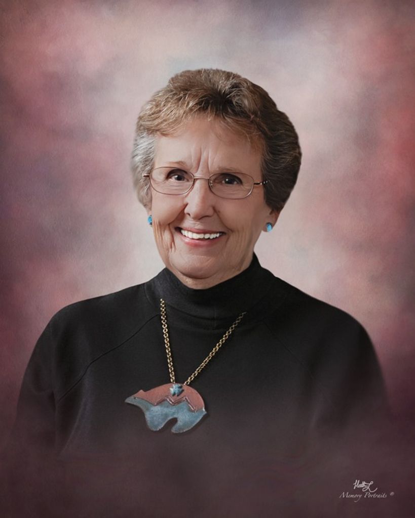 Imogene Willmon