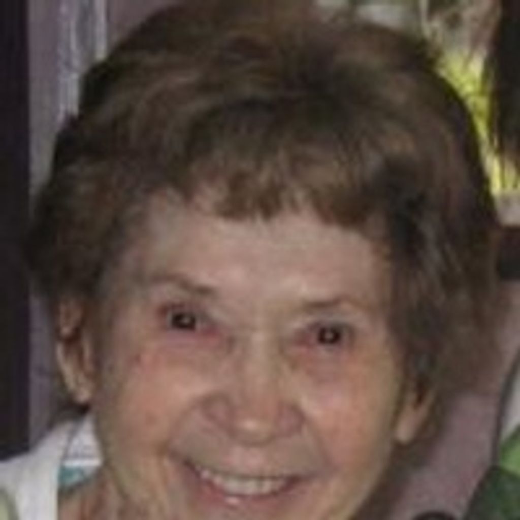 Helen Mrla