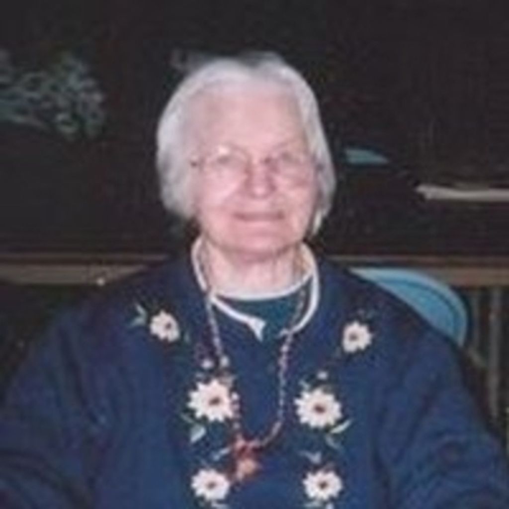 Marguerite Elliott