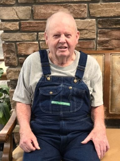 Jr Andersen's obituary image