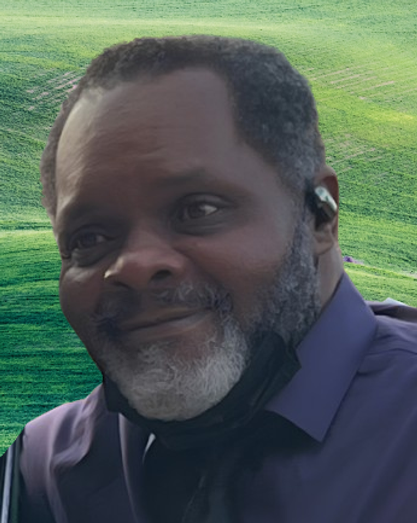 Mr. Kenneth D. Edwards Profile Photo