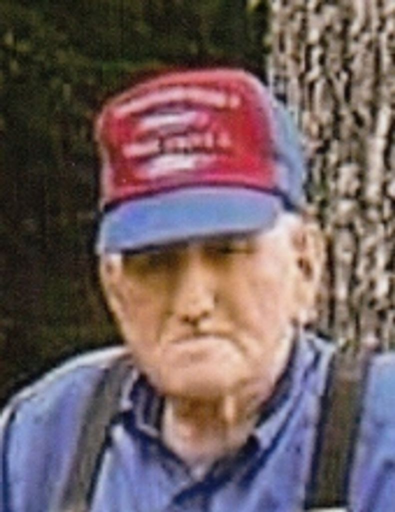 Hubert  Paul Richards