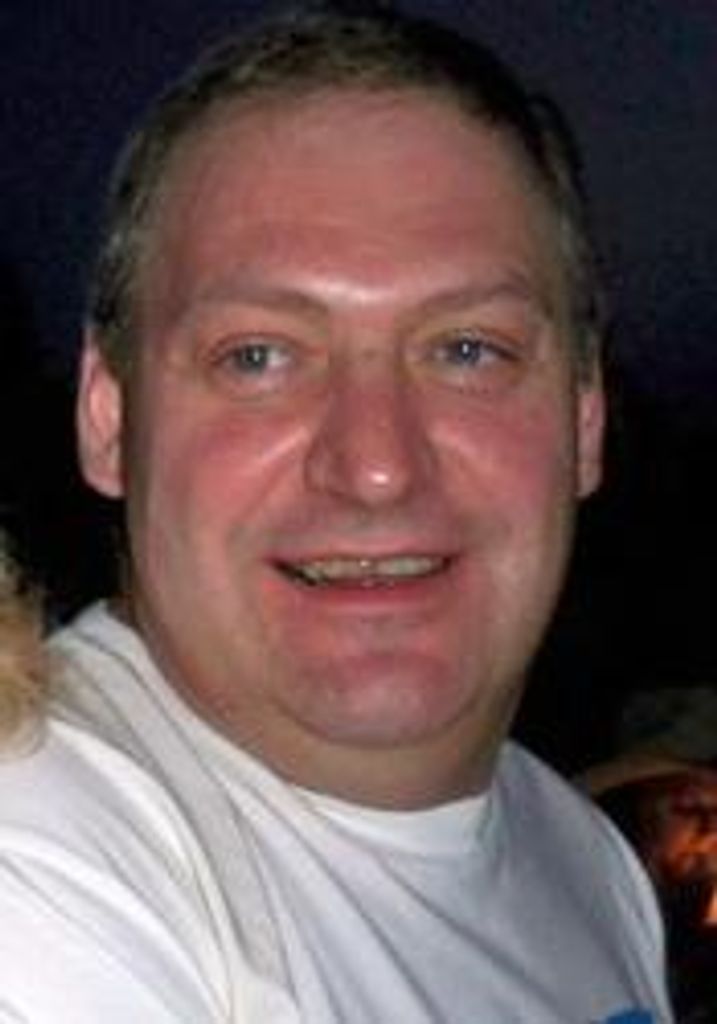 Randy John Romenesko