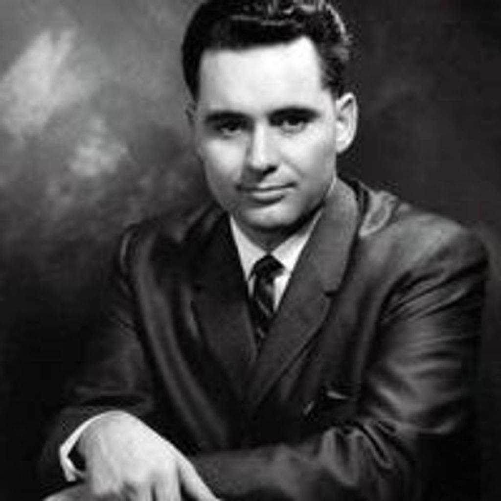 James Hallett Webster Profile Photo