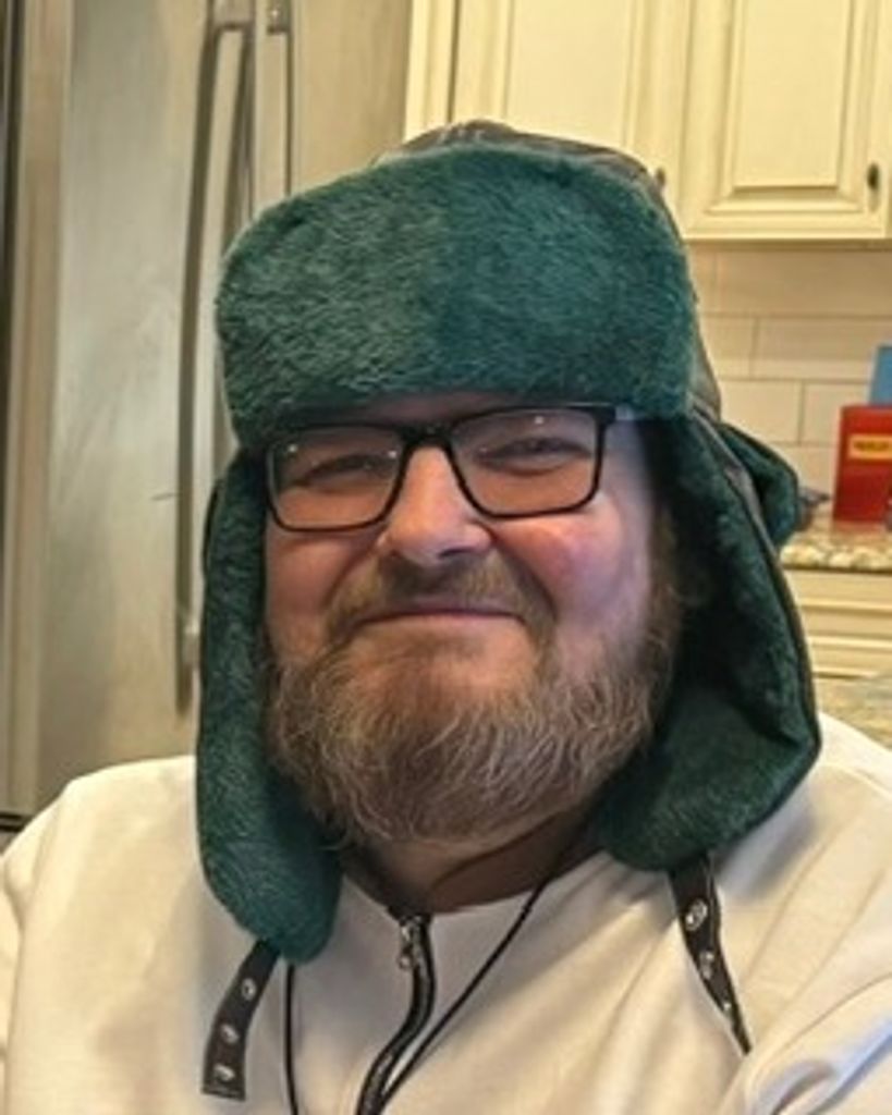 Michael Scott (Veenstra) Neibarger Profile Photo