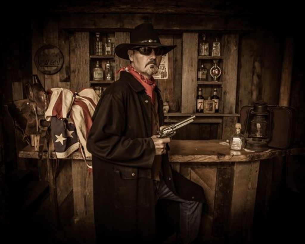 Wayne Allen Graves Profile Photo