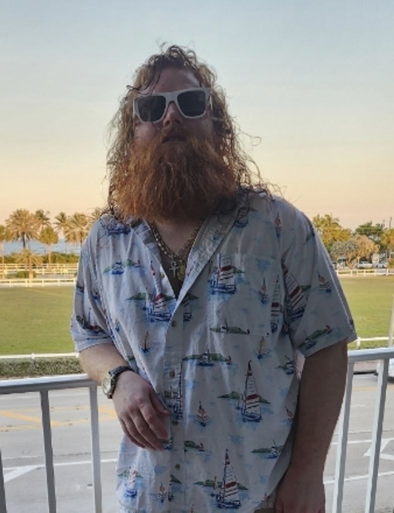 Sam Molnar Profile Photo