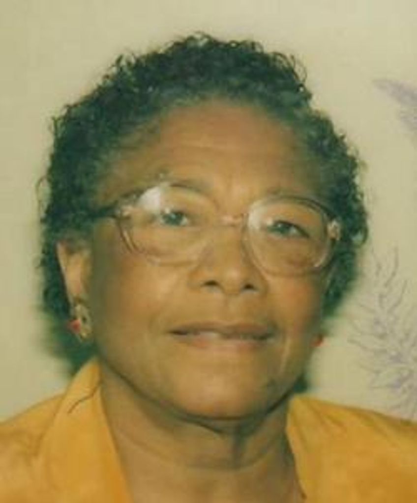 Mrs. Naomi Webb Reese