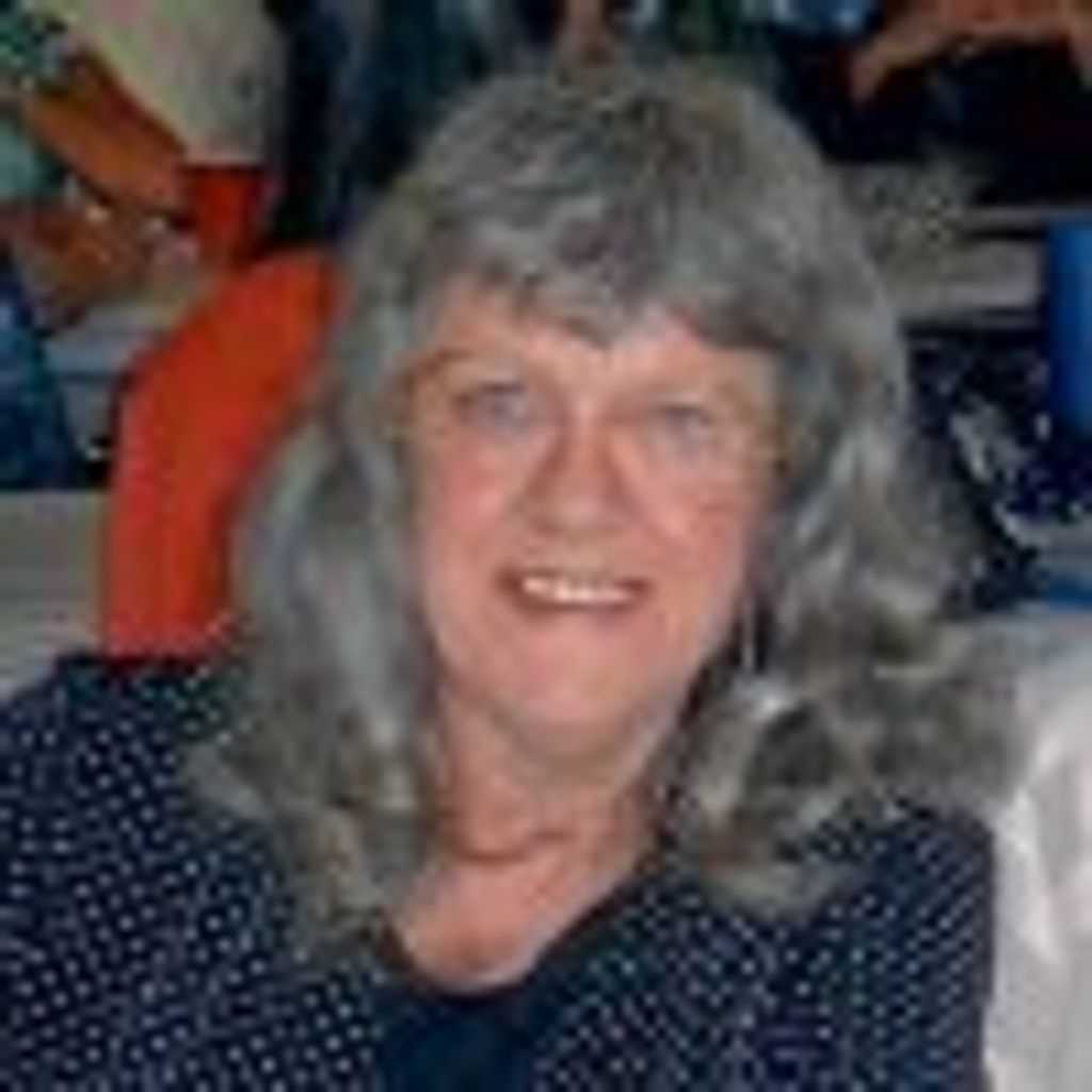 Lorraine Eisenbarth