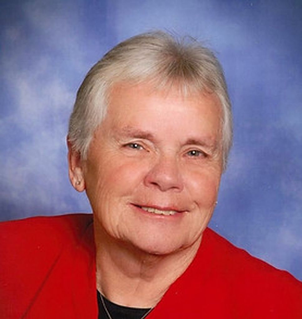 Gloria R. Ulbricht