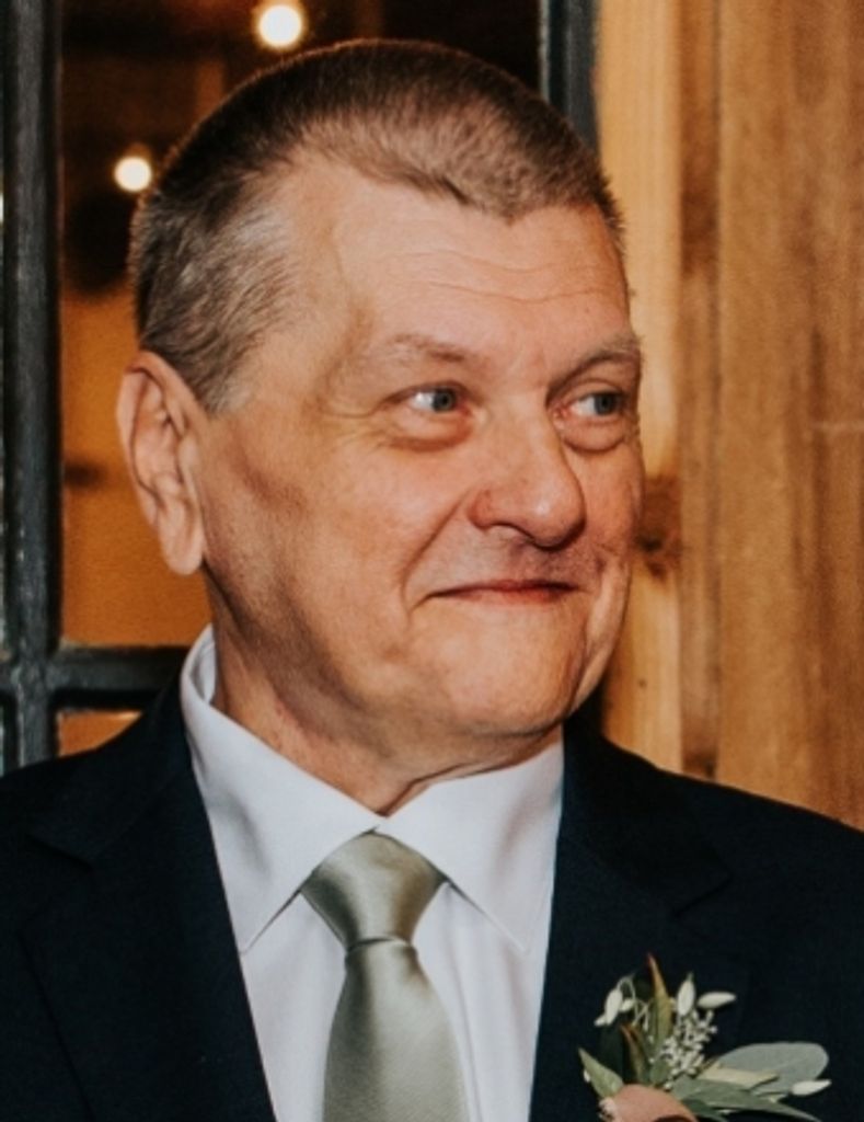 Richard John Bajorski