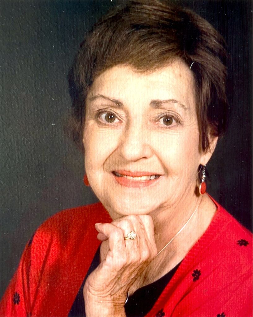 Lanita Johnson Kent Profile Photo