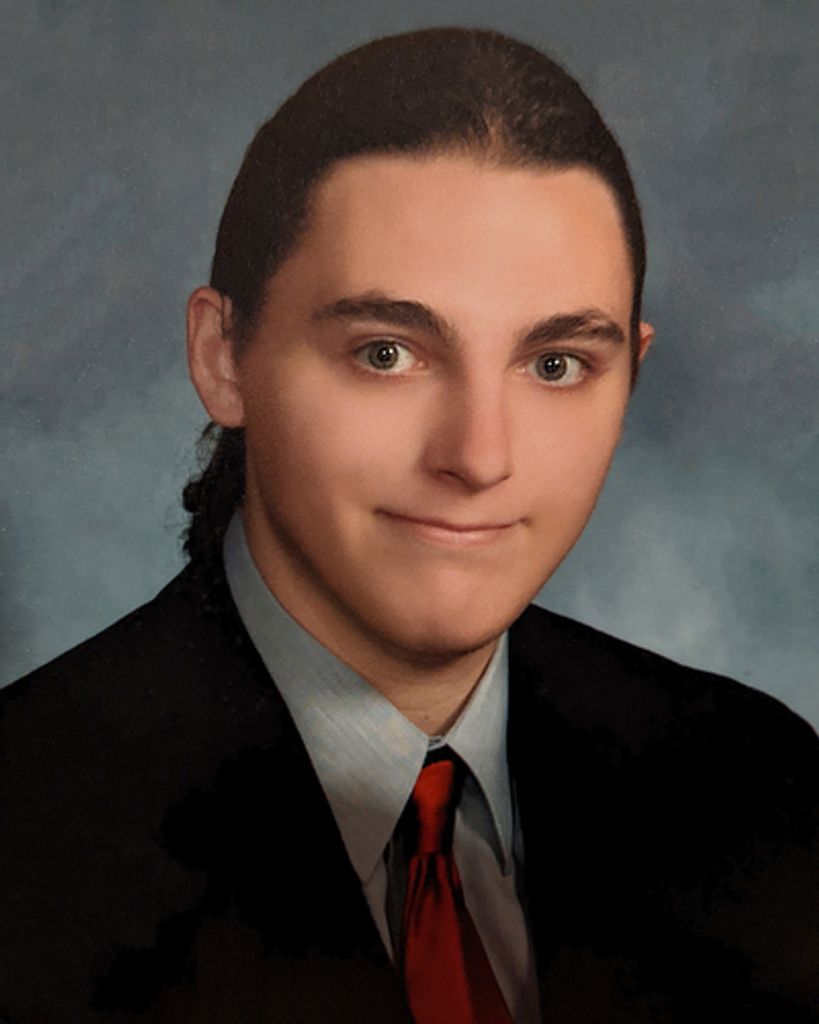 Kristopher Lewis Osborn Profile Photo