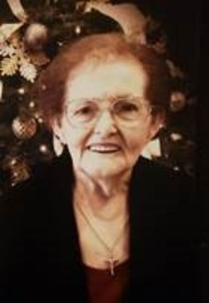 Kathryn Lavonne (Clarey) Henry Profile Photo