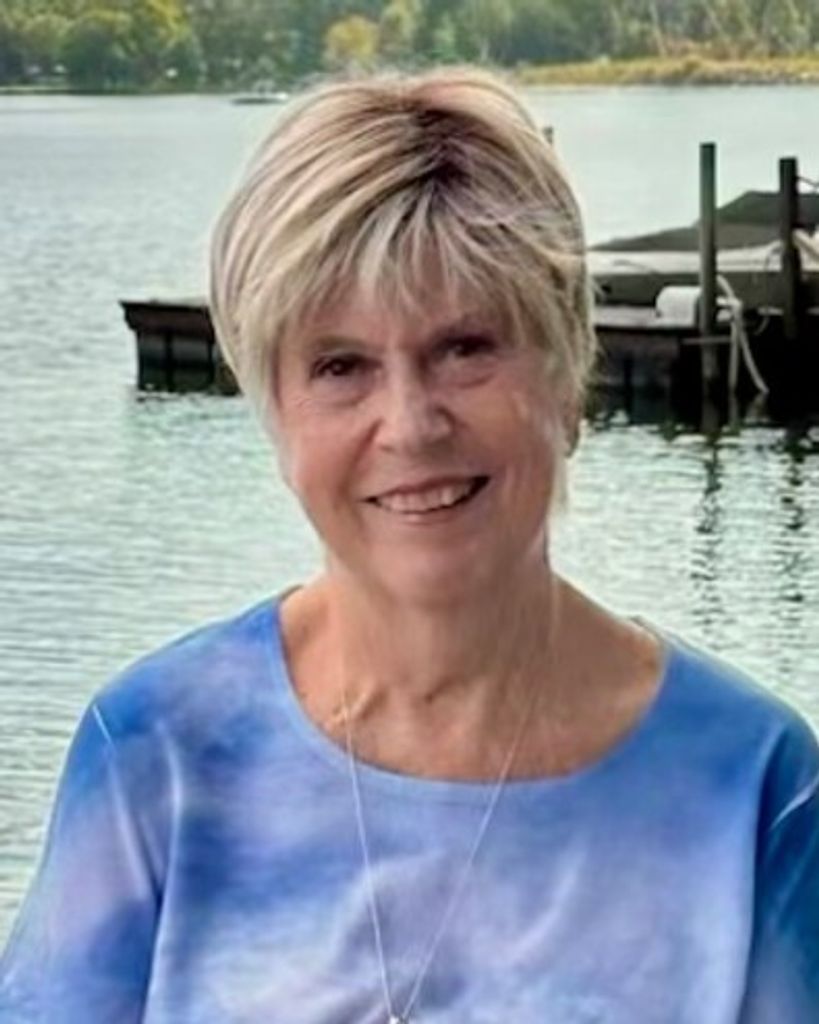 Cathy M. Curtis