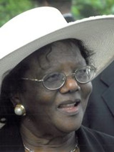 Christine Boursiquot Profile Photo