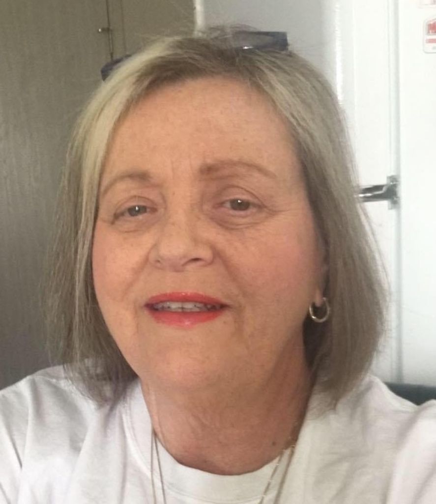 Pamela G. Zeitz-Fritz