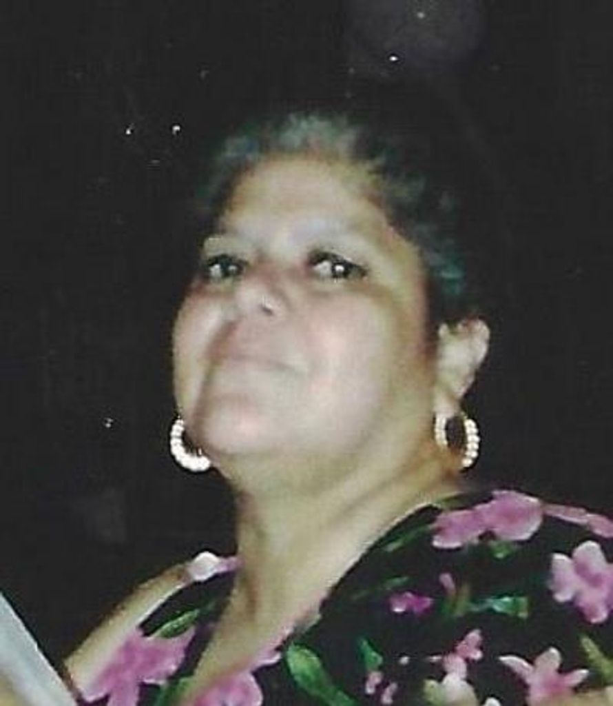 Mary Janet Salazar Profile Photo