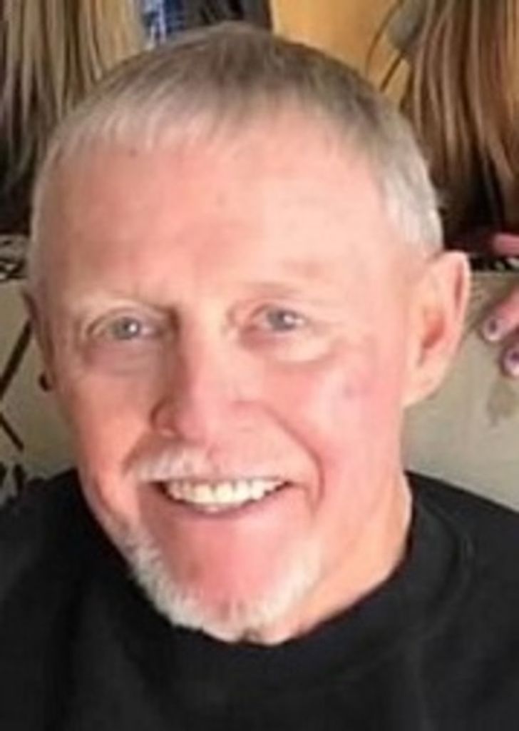 Burton "Chainsaw" R. Mills Profile Photo