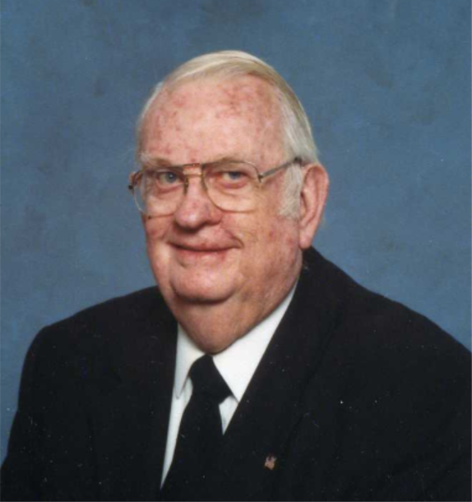 James Robert Oakes