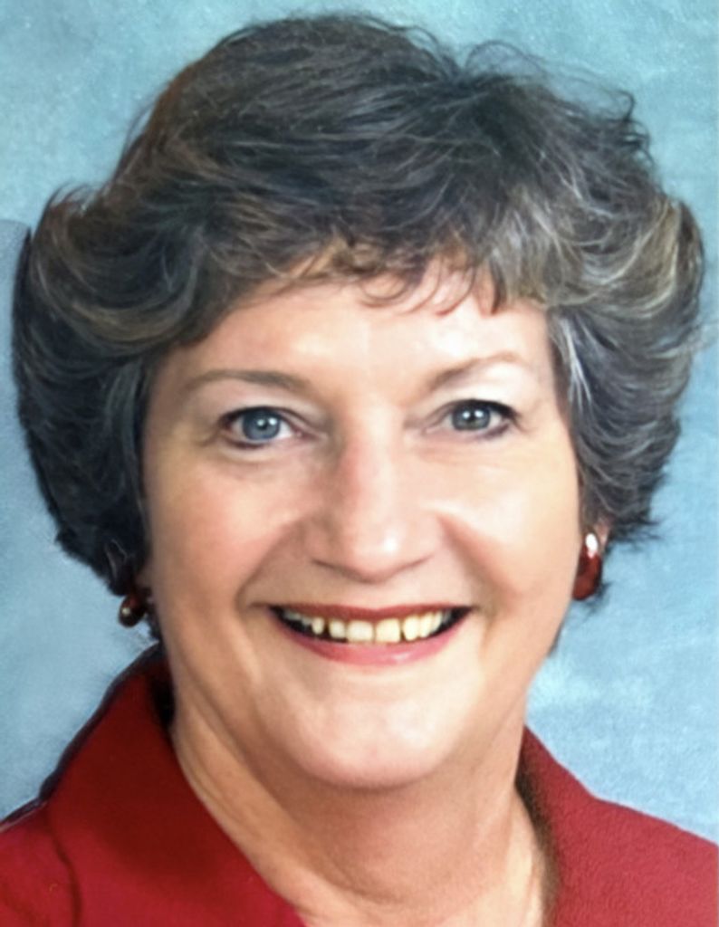Carol Youngblood Teaver