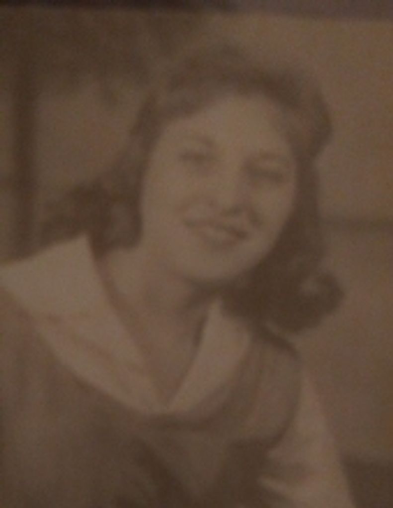 Margie Brown