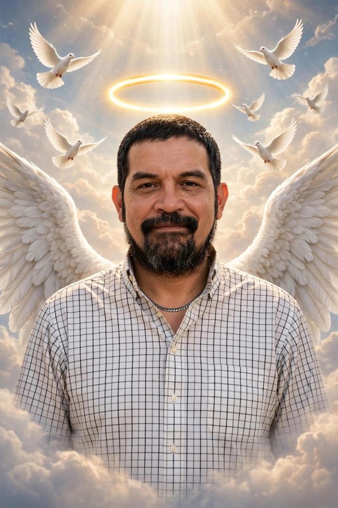 Armando Luis Gonzalez Profile Photo