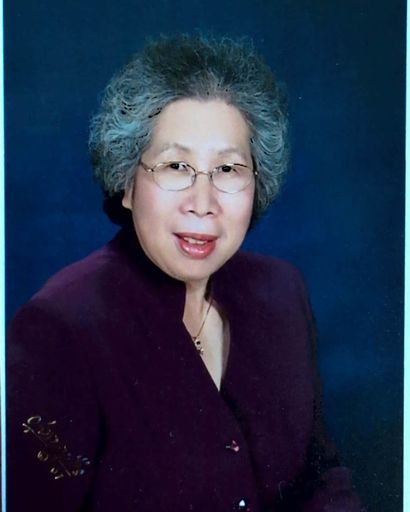 Suk Har Ming's obituary image