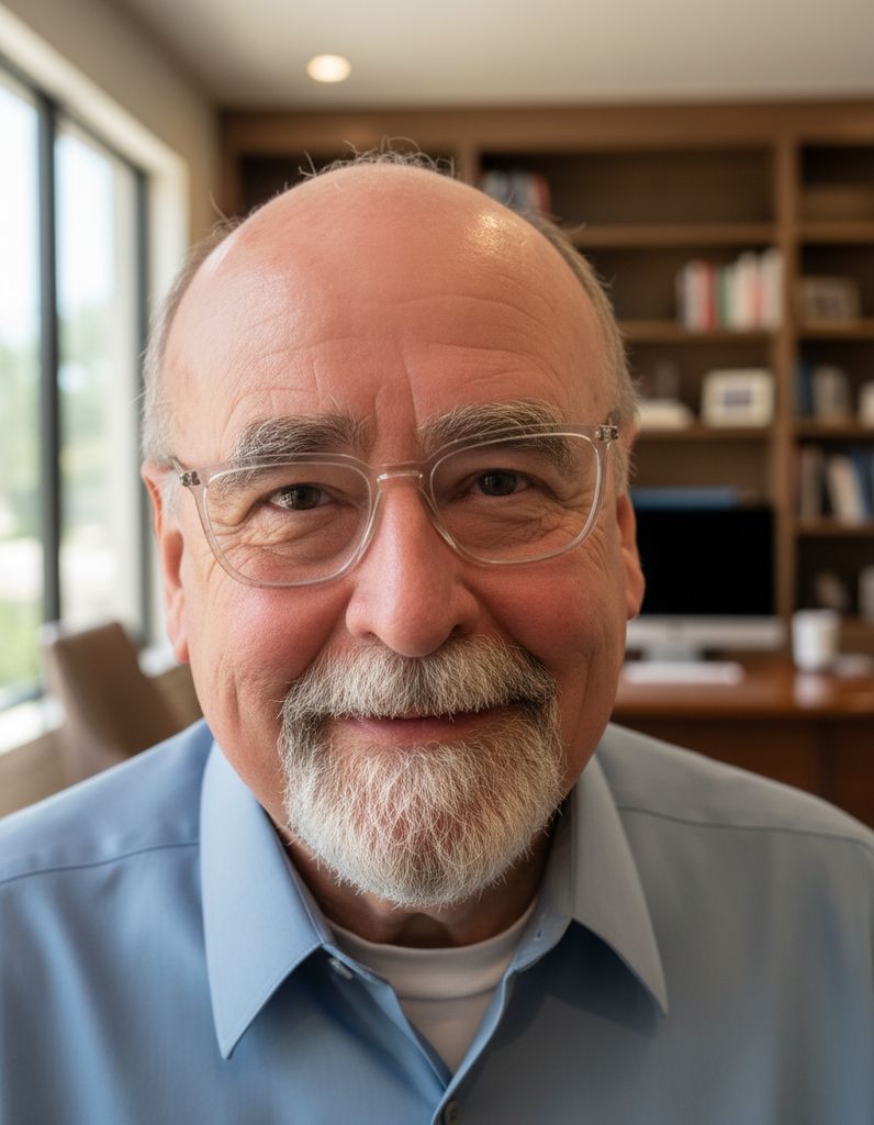 Robert Beach