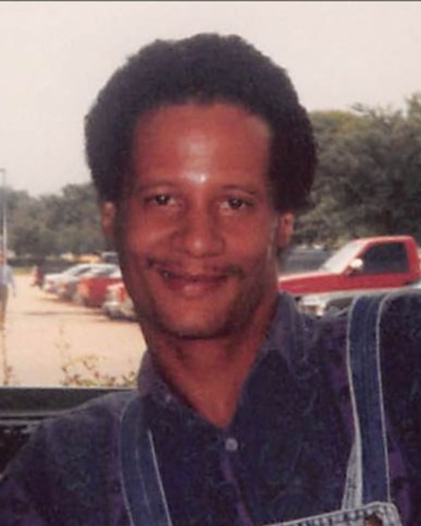 IVORY JOE HAYNES