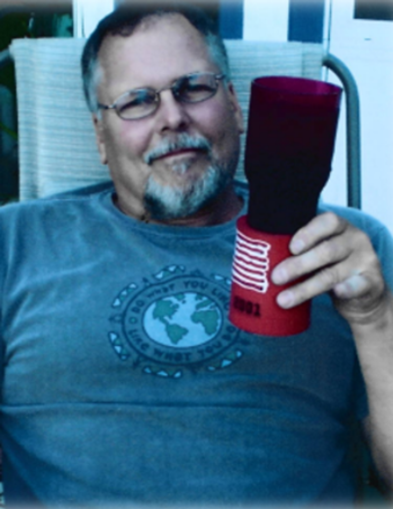 Dennis Ward Profile Photo