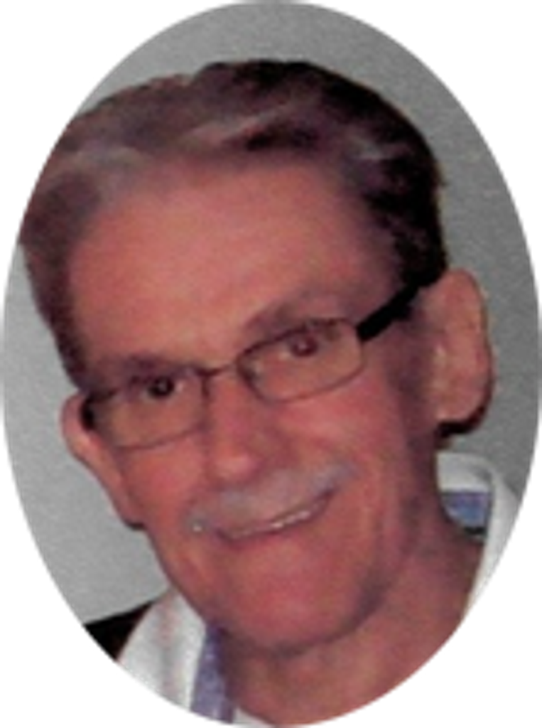 Leonard V. Jozwiak