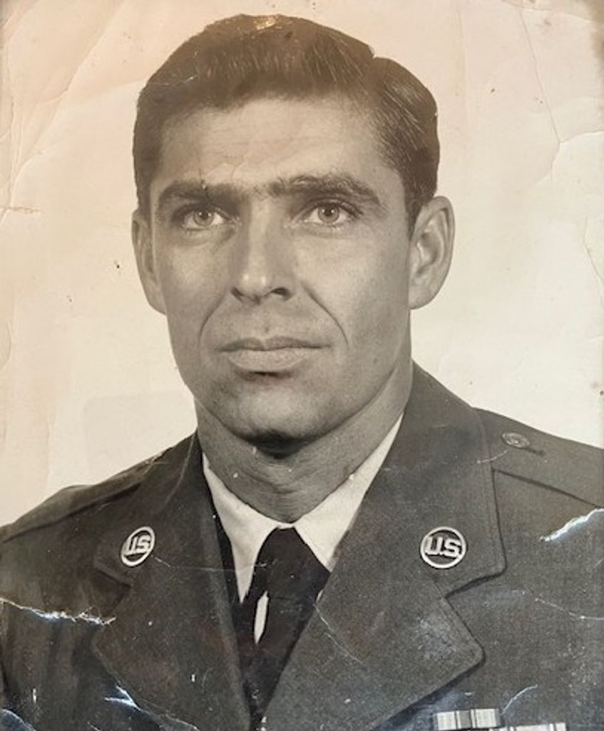 Olin Junior Gibbs Profile Photo